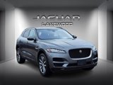 Used 2018 Jaguar F-PACE Prestige image 5
