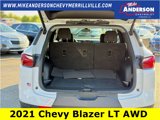 Used 2021 Chevrolet Blazer LT image 5