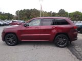 Used 2020 Jeep Grand Cherokee Limited X image 4