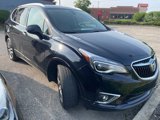Used 2020 Buick Envision Essence w/ Experience Buick Package image 2