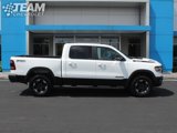 Used 2019 RAM 1500 Rebel w/ Rebel Level 2 Equipment Group image 3