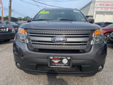 Used 2013 Ford Explorer Limited image 3
