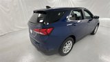 Used 2022 Chevrolet Equinox LT w/ Driver Convenience Package image 3