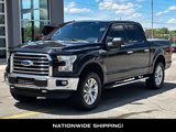 Used 2016 Ford F150 XLT w/ Equipment Group 302A Luxury image 4