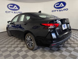 Used 2021 Nissan Versa SV image 5