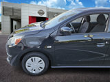 Used 2020 Mitsubishi Mirage ES image 2