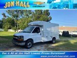 New 2024 Chevrolet Express 3500 w/ Power Convenience Package image 2
