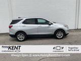Used 2020 Chevrolet Equinox LT image 3