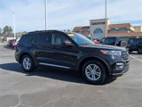 Used 2023 Ford Explorer XLT w/ Equipment Group 202A image 2