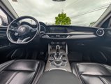 Used 2020 Alfa Romeo Stelvio Ti w/ Active Blind Spot Package image 2