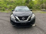 Used 2015 Nissan Murano SL w/ Cargo Package image 2