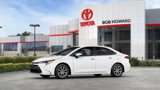 New 2025 Toyota Corolla LE image 3