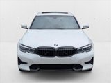 Used 2021 BMW 330i Sedan w/ Convenience Package image 2