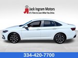 New 2025 Volkswagen Jetta S image 2