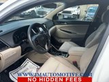 Used 2018 Hyundai Tucson SE image 2
