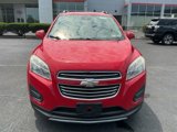Used 2015 Chevrolet Trax LT image 2