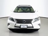 Used 2015 Lexus RX 350 FWD image 2