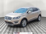 Used 2019 Lincoln MKC Select w/ MKC Climate Package image 2