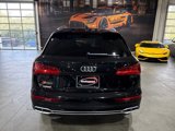Used 2018 Audi SQ5 Premium Plus w/ Navigation Package image 6