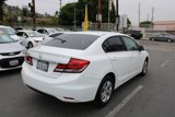 Used 2014 Honda Civic LX image 6