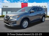 Used 2019 Nissan Rogue SV image 4