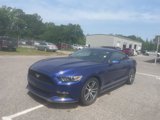 Used 2016 Ford Mustang Coupe image 4