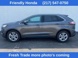 Used 2019 Ford Edge SEL w/ Cold Weather Package image 3