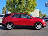 Used 2022 Chevrolet Equinox LT image 5