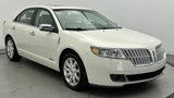 Used 2012 Lincoln MKZ Hybrid image 3