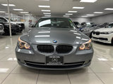 Used 2008 BMW 528i Sedan image 4