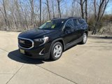 Used 2018 GMC Terrain SLE w/ Driver Convenience Package image 4