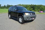 Used 2007 Nissan Xterra S w/ Utility Pkg image 3