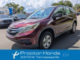 Used 2015 Honda CR-V LX image 6