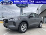 New 2025 Ford Escape Active w/ Cold Weather Package image 3