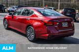 Used 2023 Nissan Altima 2.5 SV image 5