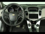Used 2015 Chevrolet Cruze LS image 3