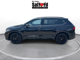 Used 2022 Volkswagen Tiguan SE R-Line image 5