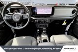New 2025 Jeep Wrangler Sport image 5