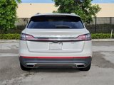 Certified 2020 Lincoln Nautilus FWD image 5