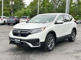 Used 2022 Honda CR-V EX image 3
