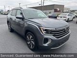 Used 2024 Volkswagen Atlas SE image 3