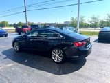 Used 2016 Chevrolet Malibu Premier w/ Driver Confidence Package II image 3