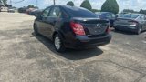 Used 2019 Chevrolet Sonic LT w/ Convenience Package image 3