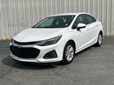 Used 2019 Chevrolet Cruze LT image 2