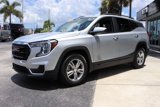 Certified 2022 GMC Terrain SLE w/ Driver Convenience Package image 4