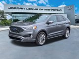 Used 2021 Ford Edge Titanium w/ Equipment Group 301A image 4