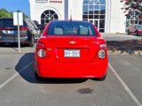 Used 2014 Chevrolet Sonic LS image 5