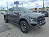 Certified 2019 Ford F150 Raptor w/ Equipment Group 802A Luxury image 3