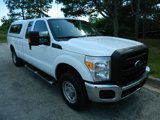 Used 2014 Ford F250 XL w/ Power Equipment Group image 3