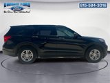 Used 2022 Ford Explorer 4WD image 6